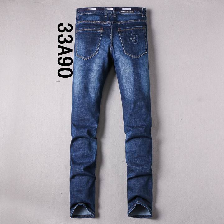 Armi long jeans men 30-38-070